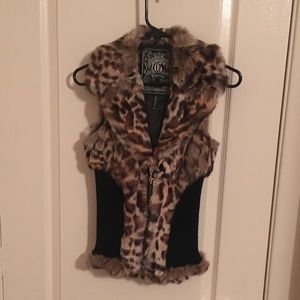 Guess Vest
